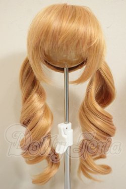 画像1: 7-8inch/ウィッグ A-26-10-26-341-NY-ZA