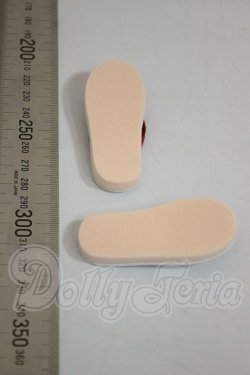 画像2: azone/OF:50cmサイズドール　靴 A-26-10-26-336-NY-ZA