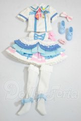 AZONE/ピュアニーモ アゾン ラブライブ！サンシャイン！！ 黒澤ルビィ　衣装 A-26-10-26-331-NY-ZA