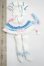 画像2: AZONE/ピュアニーモ アゾン ラブライブ！サンシャイン！！ 黒澤ルビィ　衣装 A-26-10-26-331-NY-ZA (2)