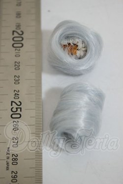 画像2: ウィッグバンズ A-26-10-26-321-NY-ZA
