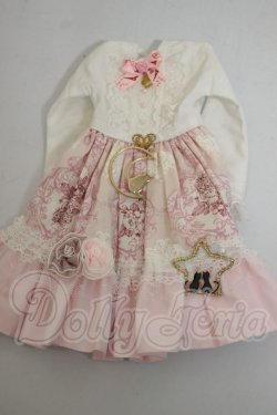 画像1: MDD/OF:ワンピース A-26-10-26-324-NY-ZA