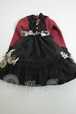 画像1: MDD/OF:ワンピース A-26-10-26-325-NY-ZA