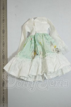 画像2: MDD/OF:ワンピース A-26-10-26-323-NY-ZA