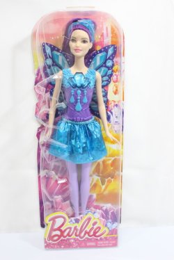 画像1: Barbie/Collector Ethereal Princess Barbie Doll A-23-11-29-111-KN-ZA