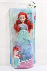 その他ドール/Disney Princess Royal Shimmer Ariel Doll A-23-11-29-114-KN-ZA