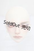 SWITCH/RYUZO:Persona Head MAKE UP A-23-11-29-256-NY-ZA