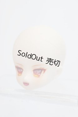 画像2: azone/AZ-2701・ピュアニーモ用カスタムヘッド A-23-11-29-260-NY-ZA