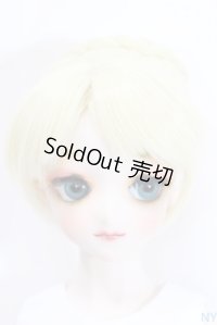 DDSボディ/DDH-09カスタムヘッド・セミホワイト A-23-10-18-201-NY-ZA