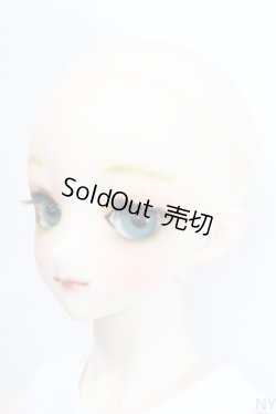 画像3: DDSボディ/DDH-09カスタムヘッド・セミホワイト A-23-10-18-201-NY-ZA