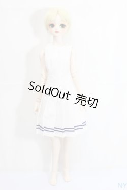 画像4: DDSボディ/DDH-09カスタムヘッド・セミホワイト A-23-10-18-201-NY-ZA