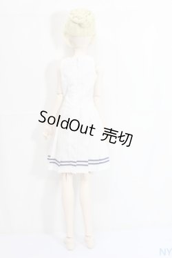 画像5: DDSボディ/DDH-09カスタムヘッド・セミホワイト A-23-10-18-201-NY-ZA