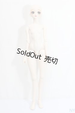 画像6: DDSボディ/DDH-09カスタムヘッド・セミホワイト A-23-10-18-201-NY-ZA