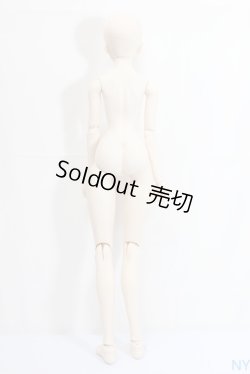 画像7: DDSボディ/DDH-09カスタムヘッド・セミホワイト A-23-10-18-201-NY-ZA