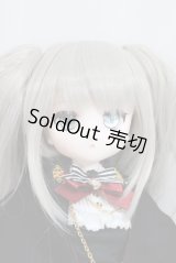 azone/アイリスコレクト プチ すずね Wonder fraulein Goth×Loli cats A-23-11-22-101-NY-ZA