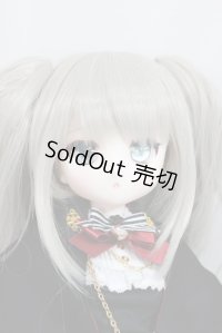 azone/アイリスコレクト プチ すずね Wonder fraulein Goth×Loli cats A-23-11-22-101-NY-ZA