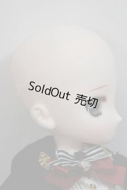 画像3: azone/アイリスコレクト プチ すずね Wonder fraulein Goth×Loli cats A-23-11-22-101-NY-ZA