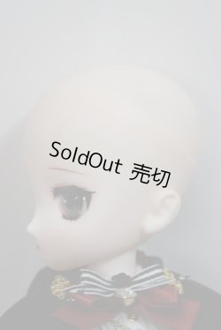 画像4: azone/アイリスコレクト プチ すずね Wonder fraulein Goth×Loli cats A-23-11-22-101-NY-ZA