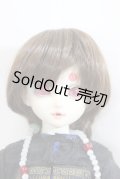ringdoll/Jade-Little Jiang shi  A-23-11-15-101-TN-ZA