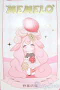 SUGAR POCKETxMEMELO/ベリー狐の精霊 I-25-04-20-1027-TO-ZI