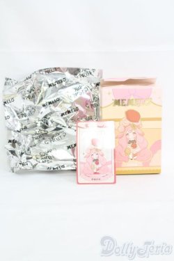 画像2: SUGAR POCKETxMEMELO/ベリー狐の精霊 I-25-04-20-1027-TO-ZI