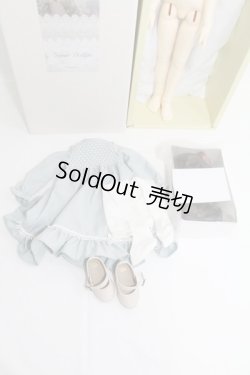 画像6: SDMGIRL/コーディネートモデル：F-61 I-23-09-17-001-TO-ZI