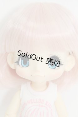 画像1: azone/Hello KIKIPOP!ハニーピンク I-23-09-17-050-TO-ZI