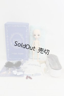 画像5: グッドスマイルカンパニー/ハルモニアブルーム：ユリ(MADONNA LILY) I-23-09-17-049-TO-ZI