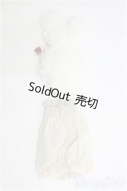 画像2: 幼SD/OF ウサ耳ヘッドドレス衣装セット I-25-02-23-2068-TO-ZI