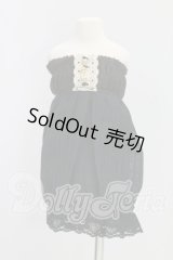 幼SD/OF オフショルワンピース I-26-10-01-032-TO-ZI