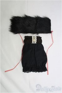 【SALE】幼SD/OF オフショルワンピース I-25-02-23-2062-TO-ZI