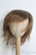9〜10inch/ウィッグ I-25-01-26-2058-TO-ZI