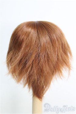 画像2: 6〜7inch/ウィッグ：ショートカラー I-25-01-26-3023-KN-ZI