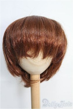 画像1: 9〜10/ウィッグ：ショート I-25-02-23-2027-KN-ZI