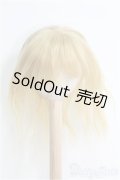 8〜9inch/ウィッグ I-25-01-26-2049-KN-ZI