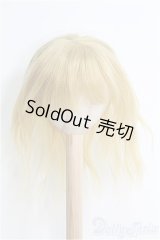 8〜9inch/ウィッグ I-25-01-26-2049-KN-ZI