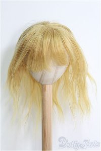【SALE】8〜9inch/ウィッグ I-25-01-26-2049-KN-ZI