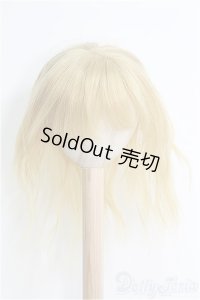 8〜9inch/ウィッグ I-25-01-26-2049-KN-ZI