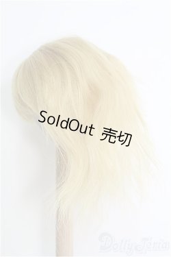 画像2: 8〜9inch/ウィッグ I-25-01-26-2049-KN-ZI