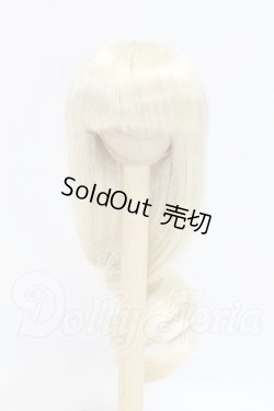画像1: ７〜８inch/ウィッグ：セミロングカラー I-26-07-16-279-KN-ZI