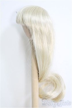 画像2: ７〜８inch/ウィッグ：セミロングカラー゛ I-25-01-26-2036-KN-ZI