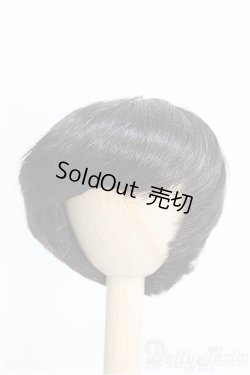 画像1: 6〜7inch/ウィッグ I-25-01-26-3024-KN-ZI