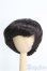 画像1: 6〜7inch/ウィッグ I-25-01-26-3024-KN-ZI (1)
