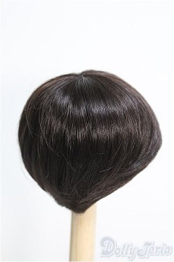 画像2: 6〜7inch/ウィッグ I-25-01-26-3024-KN-ZI