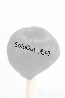 画像2: 6〜7inch/ウィッグ I-25-01-26-3024-KN-ZI