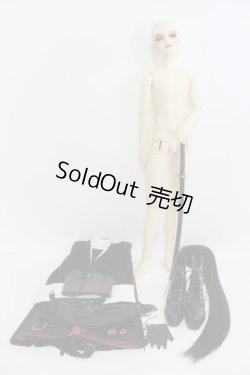 画像5: SDGr/伊達政宗II I-23-09-17-072-TO-ZI