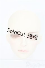 【SALE】MONOCHROME/HEIKKI ヘッド I-25-02-16-1035-KN-ZI