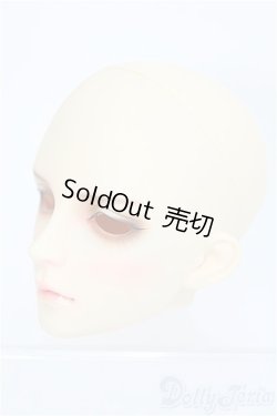 画像3: 【SALE】MONOCHROME/HEIKKI ヘッド I-25-02-16-1035-KN-ZI