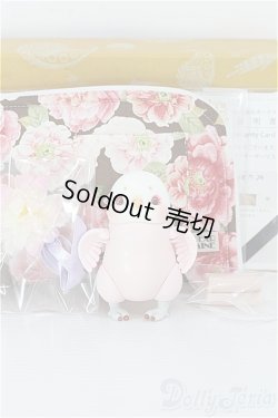 画像4: 【SALE】DAERMINE/Sakura BABARA I-24-08-04-1002-TO-ZI