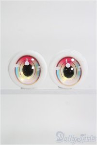 【SALE】18ｍｍ/レジンアイ I-24-11-17-2015-TO-ZI